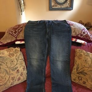 Men’s 514 Levi’s 40x32